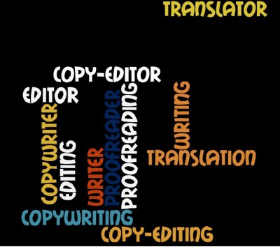 A translator is many things