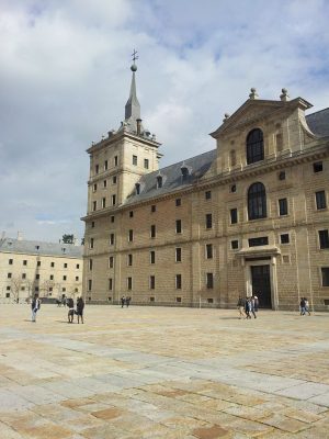 El Escorial2