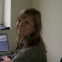 Elizabeth Profile pic