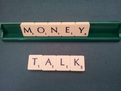 Money Talk2