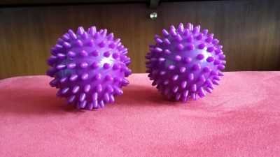 Massage balls