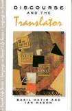 Discourse and the Translator