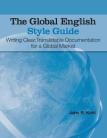 Global English Style Guide